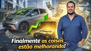 ✅️ Fiz mais de R$ 650,00 em 11h de Trabalho nesse Sábado!!