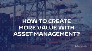 Videos zu Ultimo Enterprise Asset Management