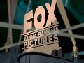 Fox Vanna Banana Pictures Film Corporation Logo 1936 1969 Sepia Version
