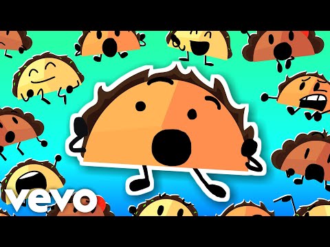The Tiny Tacos Song (Official Music Video)