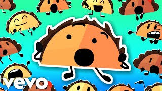 Cover art for The Tiny Tacos Song (Official Music Video)