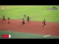 Women S 4x100m Final GUSA Games CapeCoast2025
