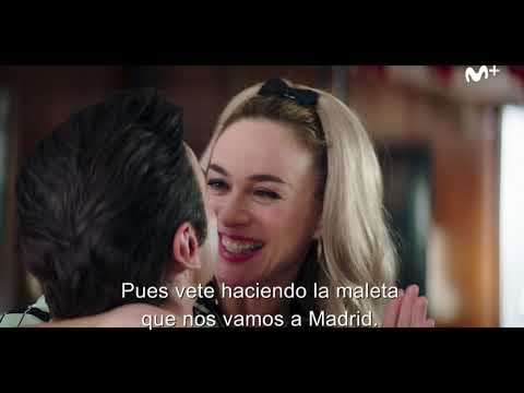 Velvet Colección Episodio final. Tráiler