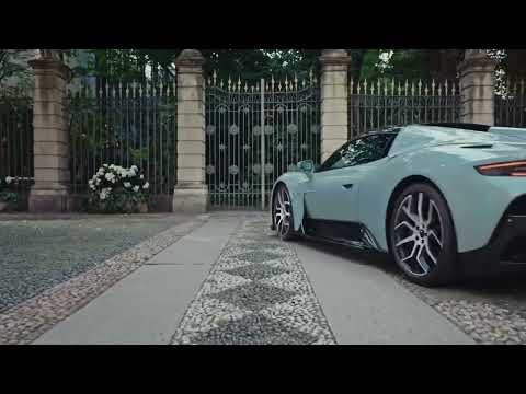 Fiat Commercial | Fiat Topolino | Fit for any driveway | Best Commercials