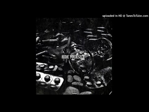 VNXM - HIDE YOURSELF [Prod. KIRAW]