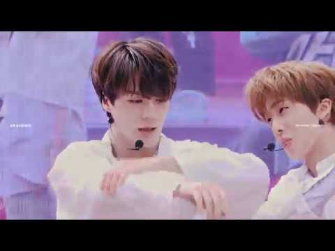 190525 유클린콘서트  NCT DREAM - GO *Jeno