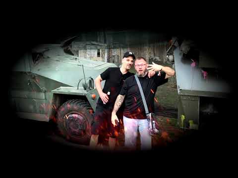 Ghostpain.ters SBG 19 von Wolfman