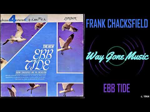 Frank Chacksfield - Ebb Tide
