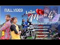 Laila muni 4 Santali video 2022/ new rakesh and eliyas to Liza, Shefali 🥰 ka Soren babu official,