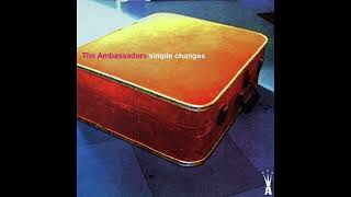 The Ambassadors-It Might Be You (Stephen Bishop) (Audio)