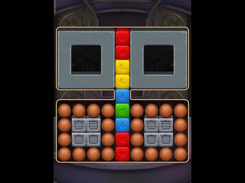 TOON BLAST level 3492