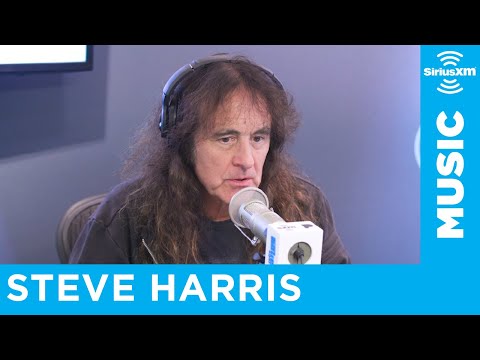 Steve Harris on Whether Iron Maiden Will Play with Judas Priest Again