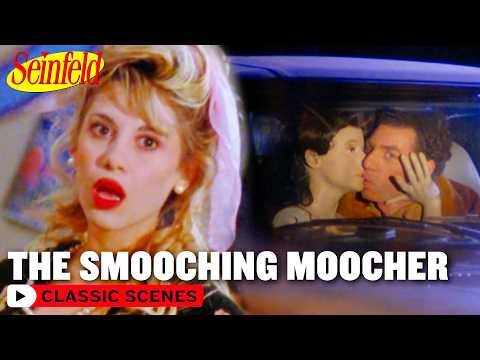 Kramer Fakes A Break-Up | The Pie | Seinfeld