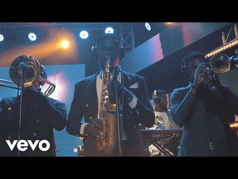 E-Daniels - Wye Wye (Live)