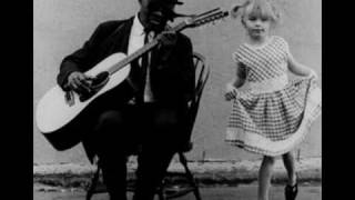 Rev. Blind Gary Davis - My Heart is Fixed