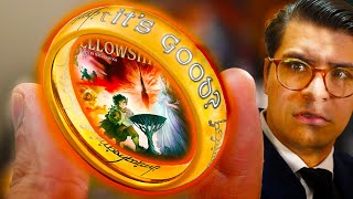 Unknown Channel - The Lord of the Rings: Fate of the Fellowship video thumbnail