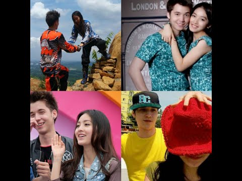 Natasha Wilona, Makin Dekat Stefan Willian Berkat Syuting Bareng