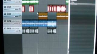 Soundation Studio - Song I Created