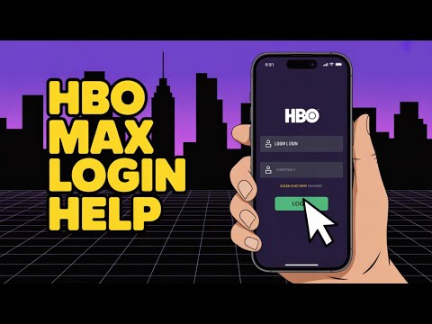 Hbo Max Login Problems Fix Instant Solution
