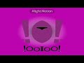 300 Subs Full Best Animation Logos In PRECTVE S G Major 21