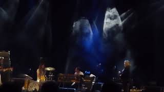 TY SEGALL AND THE FREEDOM BAND - Squealer - Candy Sam (Live @Primavera Sound) (Barcelona) (1-6-2018)