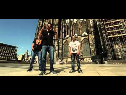 Farido & Mr.Z feat. BassT!cka - Erinnerung Zurück (Official HD)