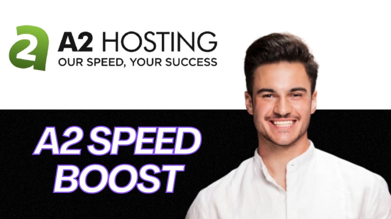 NEW | A2 Hosting Turbo Boost Review (2025) 🚀 | Is It Really That Fast?