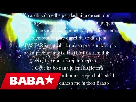 GHETTO GEASY - MA I MADHI N'VEN II