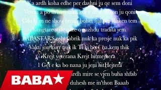 Ghetto Geasy - Ma I Madhi N'vend 2