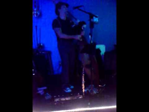 Daniel O'Ryan - Live Bag Pipes