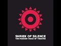 Shriek Of Silence Logo Launch 2016
