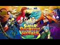 Super Dragon Ball Heroes épisode 2 Vostfr Univers Mission