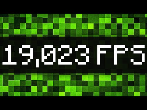 Minecraft Speedrun World Record Breaker