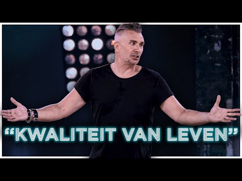 Guido Weijers: "Kunnen we niet gewoon leven?!"