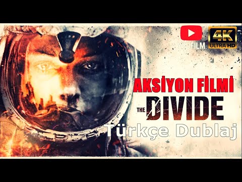 Kıyametten Sonrası Filmi 2011 I Aksiyon Filmi Türkçe Dublaj İzle