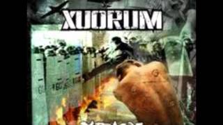 Xuorum - Volar