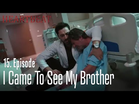 I came to see my brother  -  Heartbeat  -  Episode 15