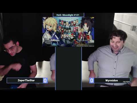 HoG: Moonlight #121 Ft. Kikoho, Blu_Menace, Paul Atishon, Dylweed, Magnatoon, Winter, Wyrmidon