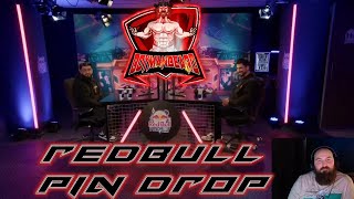 Gosain VS Sephiblack RedBull Pin Drop Tekken 8