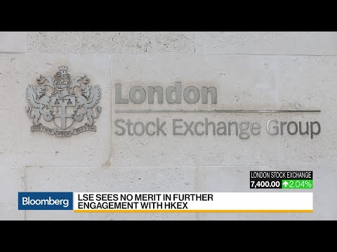 Cómo signar Hong Kong en LSE