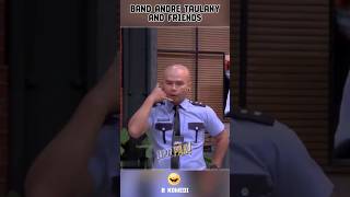 Download lagu [KOCAK] Wendi & Dika diajak manggung Band Andre Taulany n Friends (Eps. 1-12-23) || #andretaulany mp3