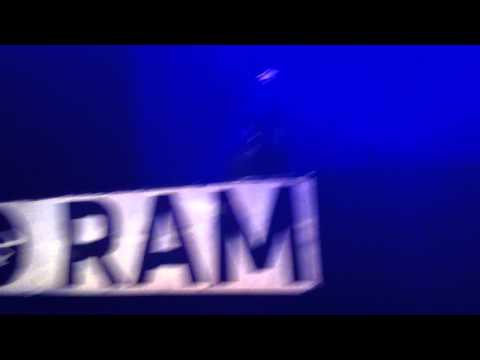 Major League Presents RAM The Hague - Culture Shock (Part 2)