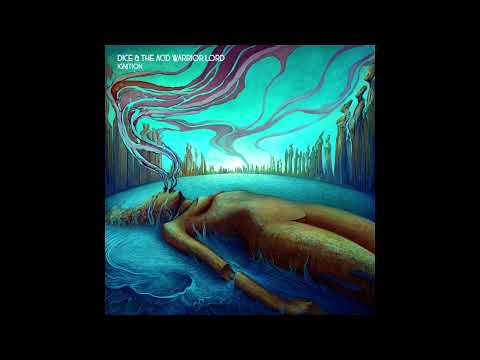 Dice & The Acid Warrior Lord - Ignition (2022) Full Album