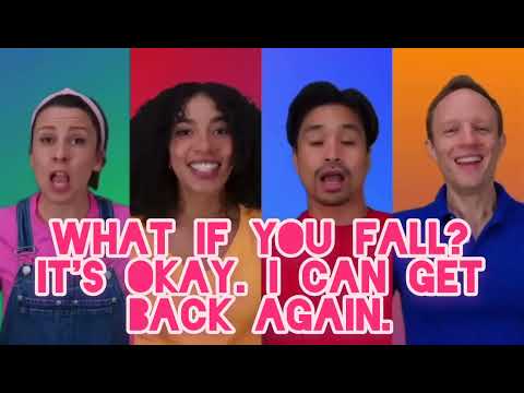 I'm So Happy (Full Lyrics) Ms.Rachel