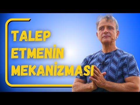 GIFT WORKSHOP (The Mechanism of Demanding) | Ünal Güner