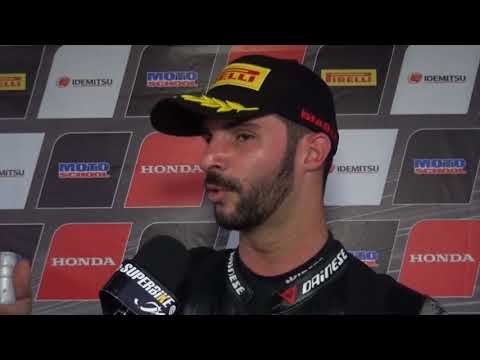 SBK 2018 5ª Etapa Interlagos-SP – SuperBike Escola