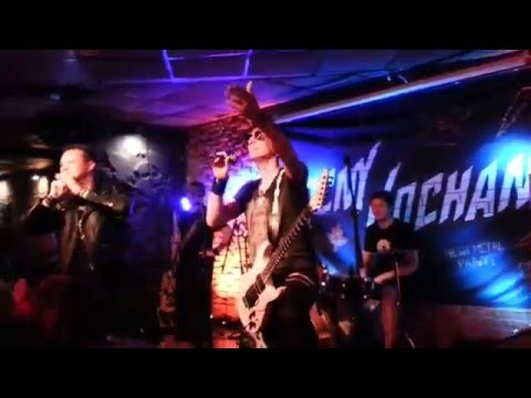 Nocny Kochanek Takie Tango (Ojciec Arkadiusz wokal) + Wakacyjny