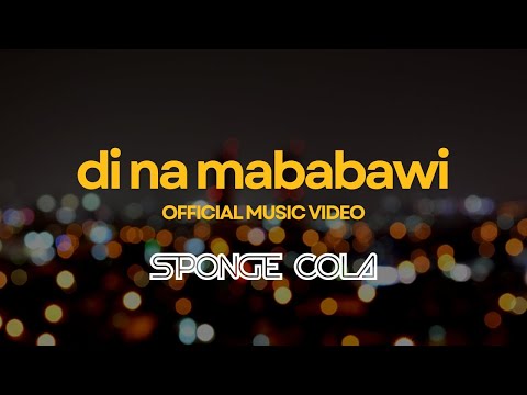Sponge Cola - Di Na Mababawi (OFFICAL MUSIC VIDEO)