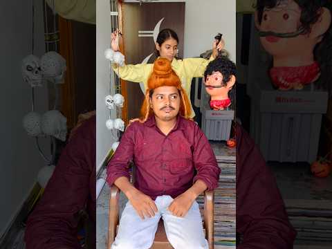 Bhaiya Baba Ban Gaye 😟🙏