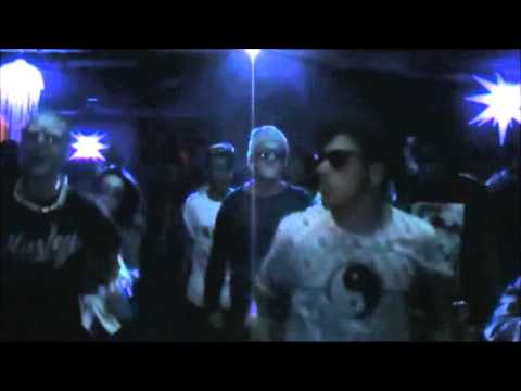 Dj Renan Dal Pont @b'day Rael Fagner e paulo sérgio